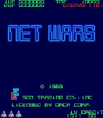 Net Wars